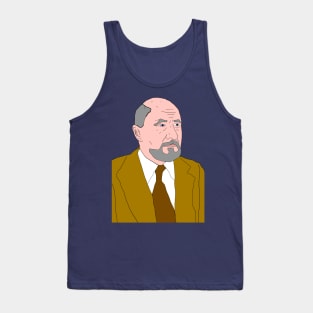 Dr Loomis Tank Top